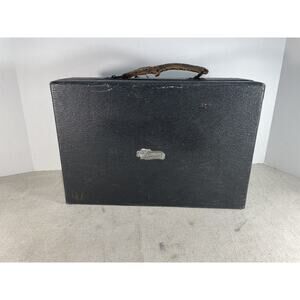 Antique SVE Tri-Purpose Projector Model AAA